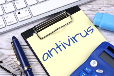 antivirus légers 2025